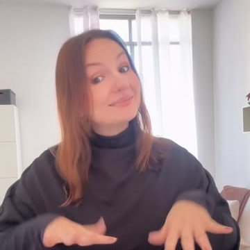Publicação de 21/08/2026 no Instagram de Maryelle Dutra, psicóloga bilíngue