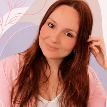 Publicação de 19/08/2026 no Instagram de Maryelle Dutra, psicóloga bilíngue